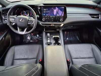 2023 Lexus RX 350 Premium Plus AWD