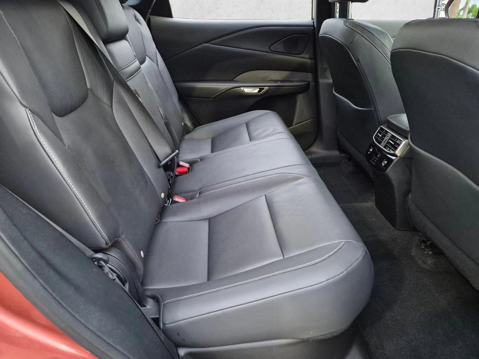2023 Lexus RX 350 Premium Plus AWD