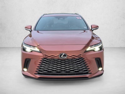 2023 Lexus RX 350 Premium Plus AWD