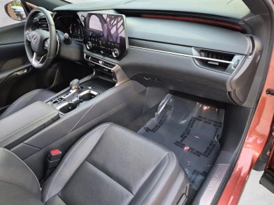 2023 Lexus RX 350 Premium Plus AWD