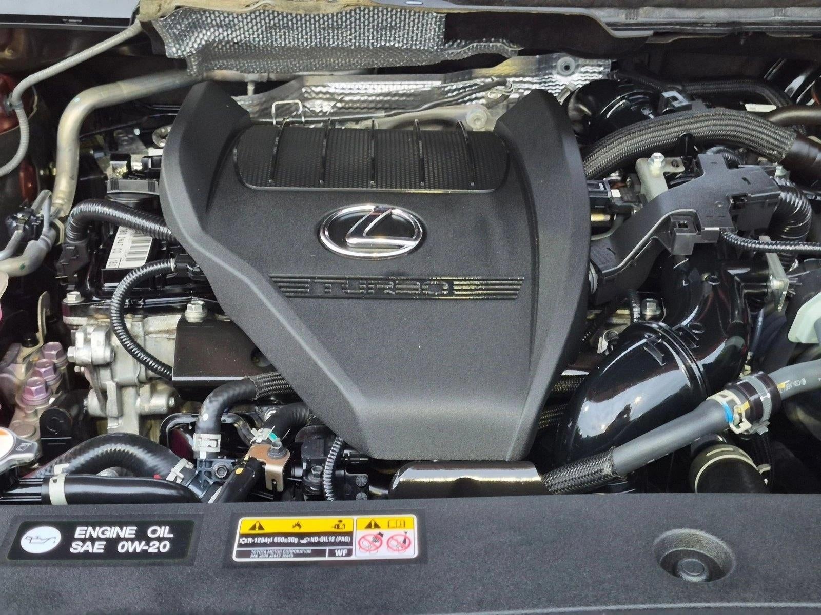 2023 Lexus RX 350 Premium Plus AWD