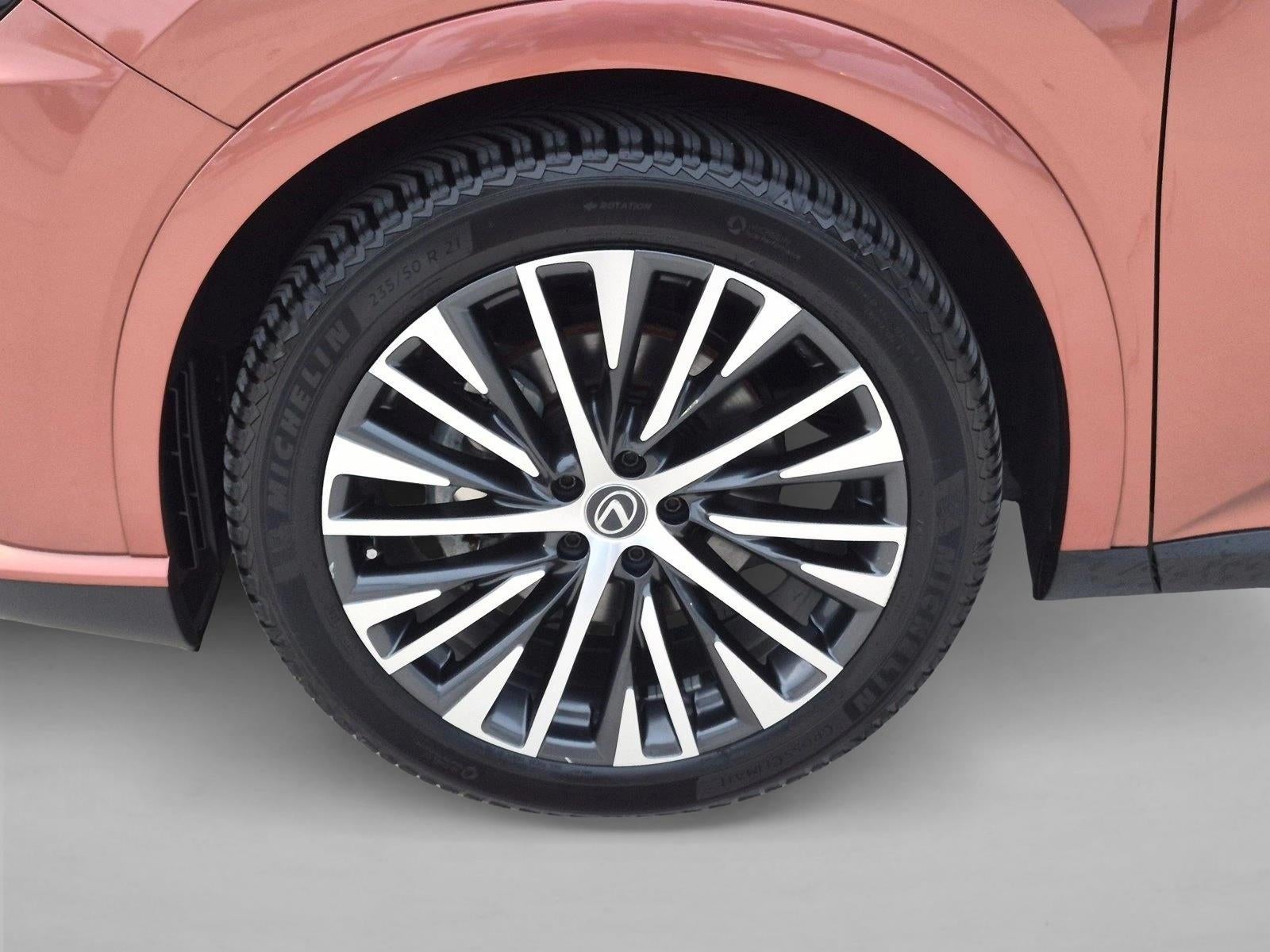 2023 Lexus RX 350 Premium Plus AWD