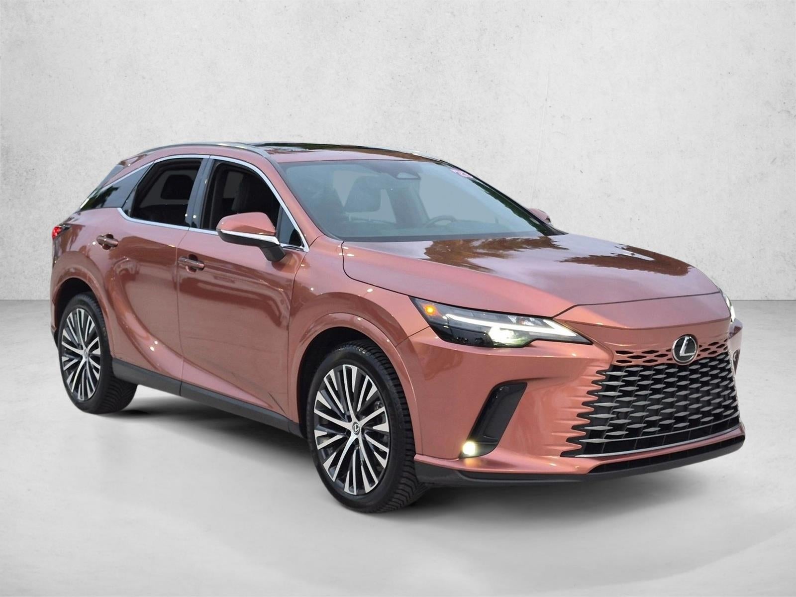 2023 Lexus RX 350 Premium Plus AWD