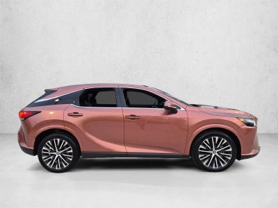 2023 Lexus RX 350 Premium Plus AWD