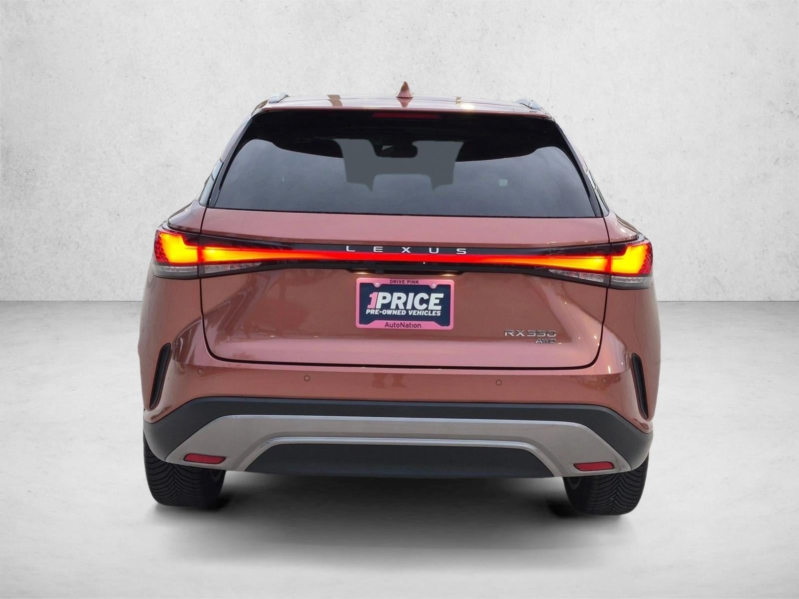 2023 Lexus RX 350 Premium Plus AWD