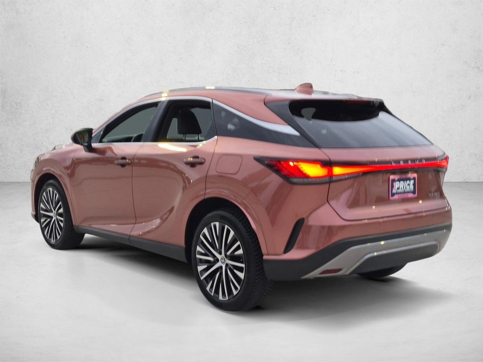 2023 Lexus RX 350 Premium Plus AWD