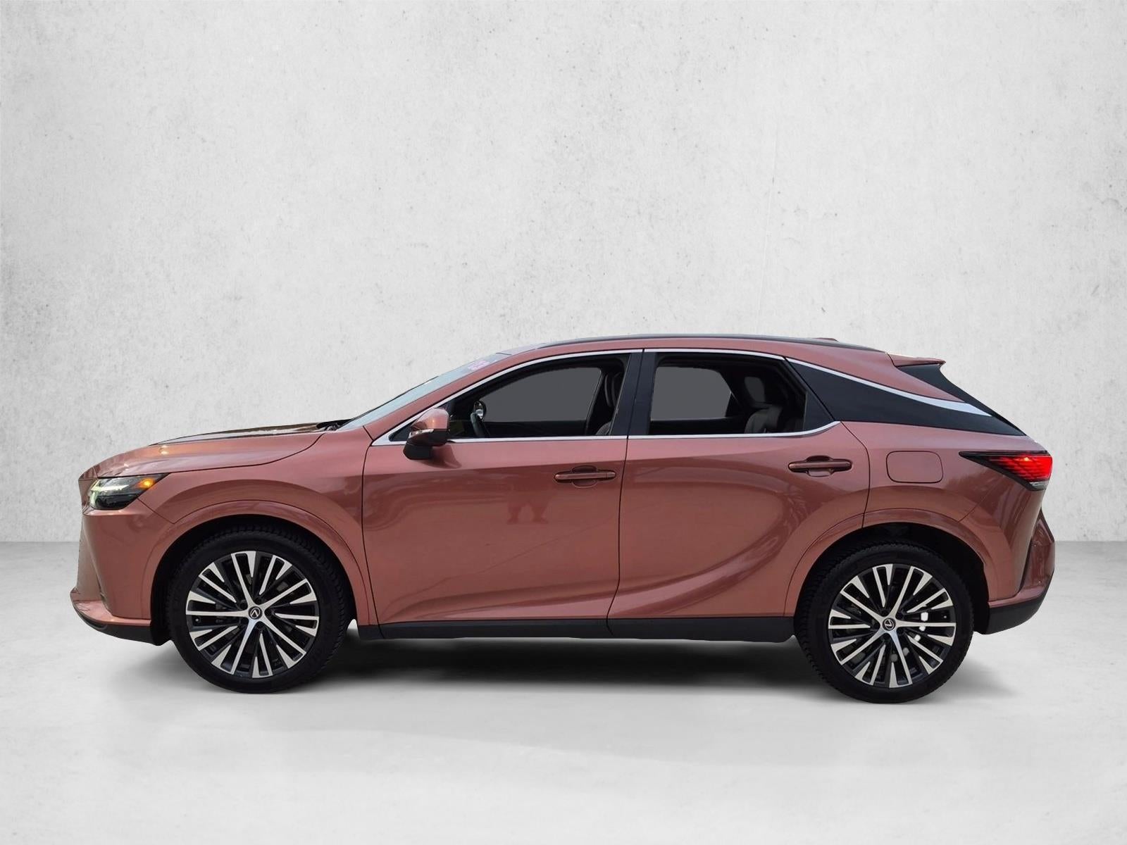 2023 Lexus RX 350 Premium Plus AWD