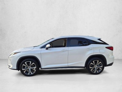2022 Lexus RX 350 FWD