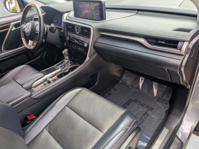 2021 Lexus RX 350 FWD