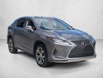 2021 Lexus RX 350 FWD