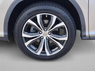 2017 Lexus RX 350 FWD