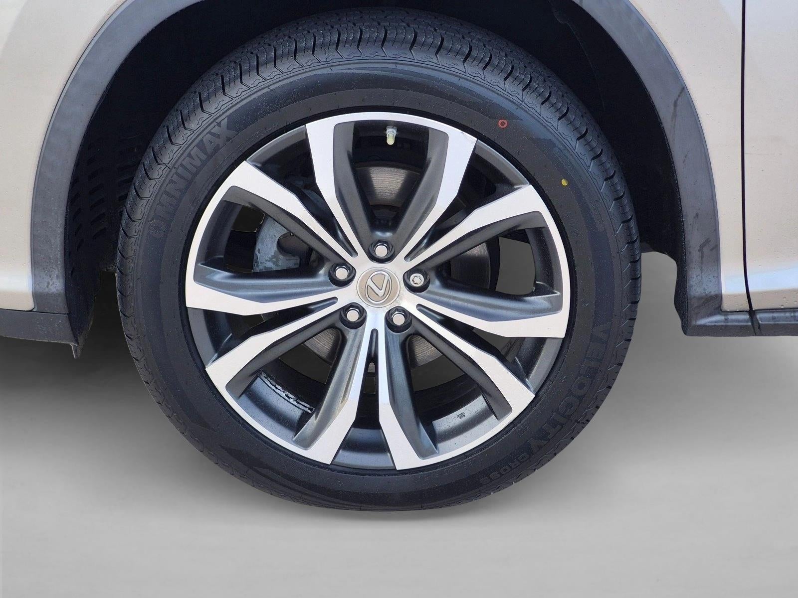 2017 Lexus RX 350 FWD