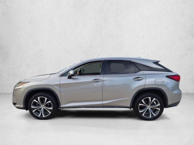 2017 Lexus RX 350 FWD