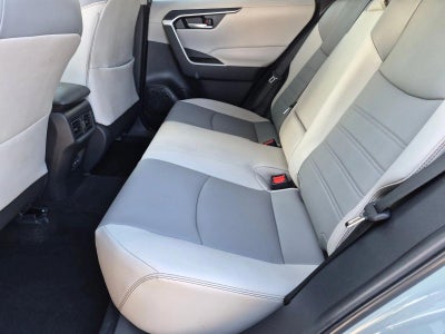 2023 Toyota RAV4 XLE Premium FWD (Natl)