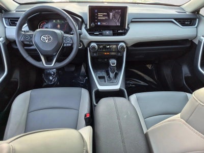 2023 Toyota RAV4 XLE Premium FWD (Natl)
