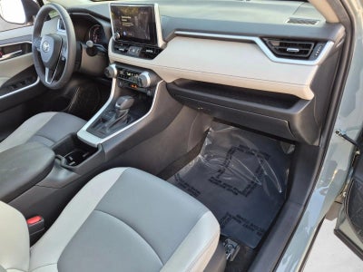 2023 Toyota RAV4 XLE Premium FWD (Natl)