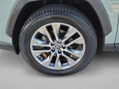 2023 Toyota RAV4 XLE Premium FWD (Natl)