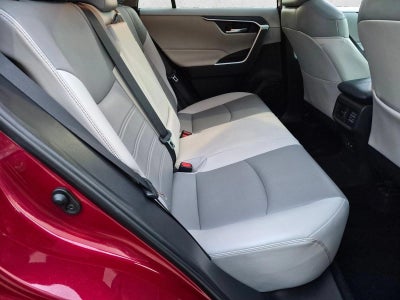 2019 Toyota RAV4 XLE Premium FWD (Natl)