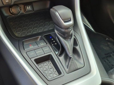 2019 Toyota RAV4 XLE Premium FWD (Natl)