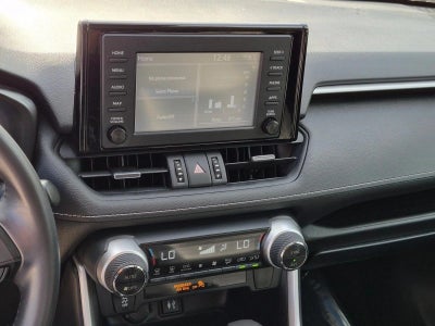 2019 Toyota RAV4 XLE Premium FWD (Natl)