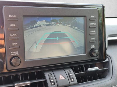 2019 Toyota RAV4 XLE Premium FWD (Natl)