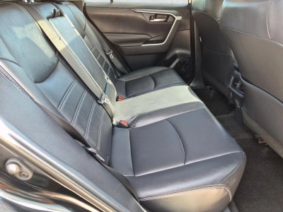 2019 Toyota RAV4 XLE Premium FWD (Natl)