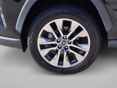 2019 Toyota RAV4 XLE Premium FWD (Natl)