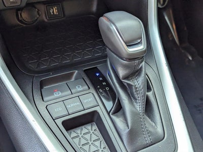 2023 Toyota RAV4 XLE Premium FWD (Natl)