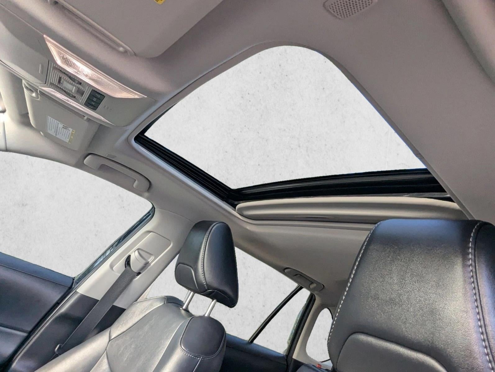 2023 Toyota RAV4 XLE Premium FWD (Natl)