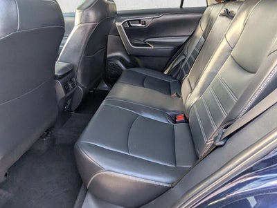 2023 Toyota RAV4 XLE Premium FWD (Natl)