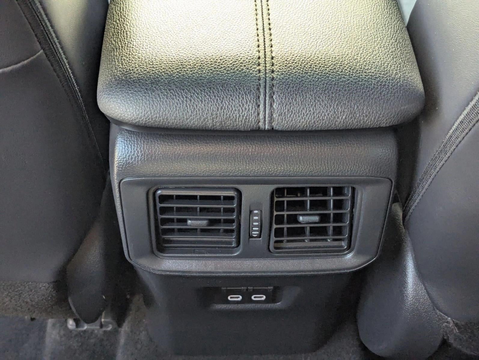 2023 Toyota RAV4 XLE Premium FWD (Natl)