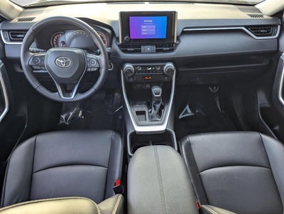 2023 Toyota RAV4 XLE Premium FWD (Natl)