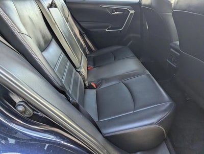 2023 Toyota RAV4 XLE Premium FWD (Natl)