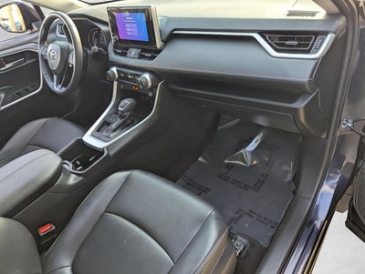 2023 Toyota RAV4 XLE Premium FWD (Natl)