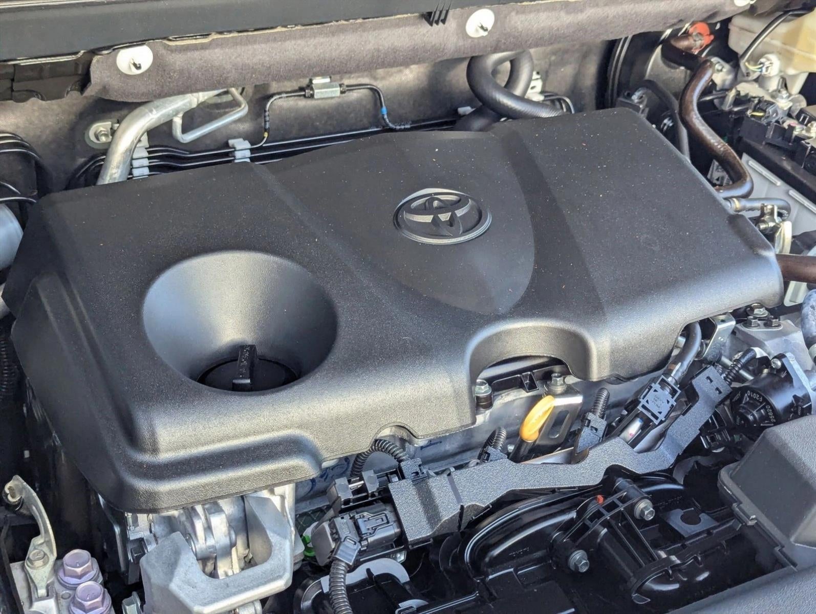2023 Toyota RAV4 XLE Premium FWD (Natl)