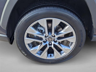 2023 Toyota RAV4 XLE Premium FWD (Natl)
