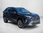 2023 Toyota RAV4 XLE Premium FWD (Natl)