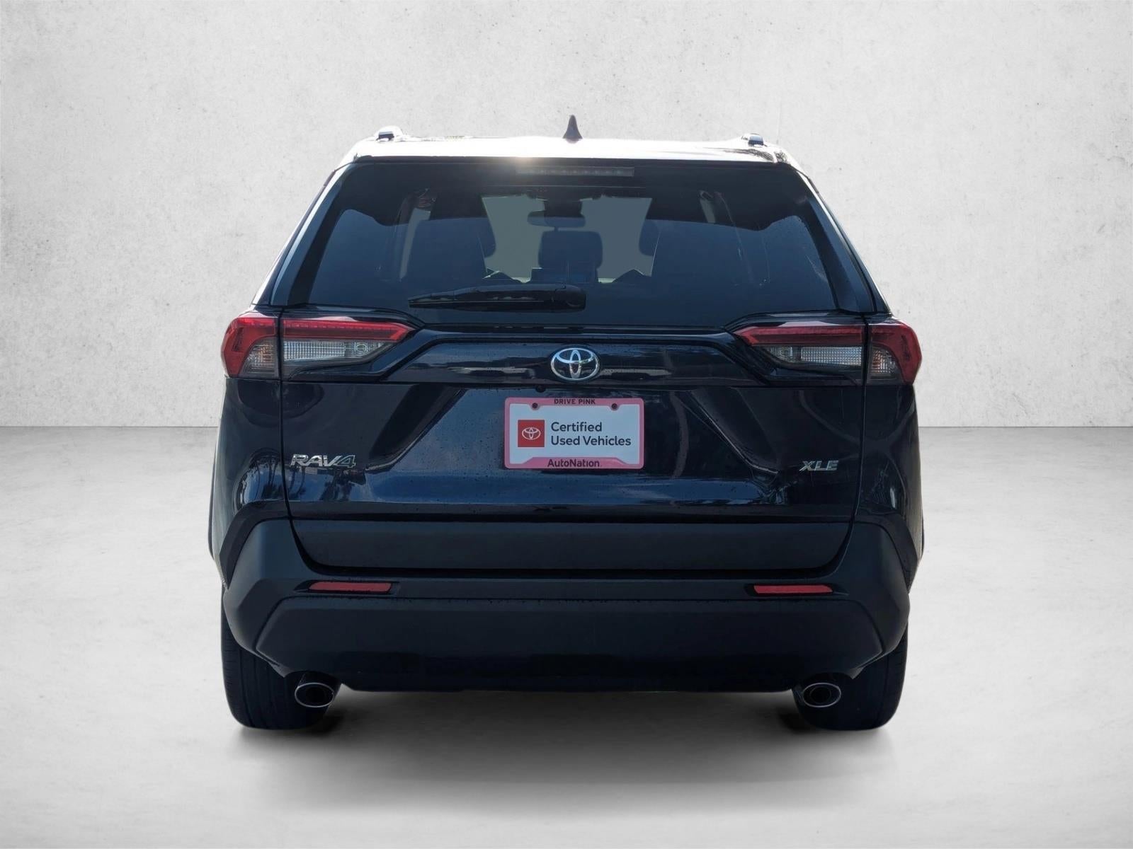 2023 Toyota RAV4 XLE Premium FWD (Natl)