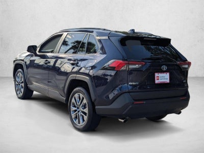 2023 Toyota RAV4 XLE Premium FWD (Natl)