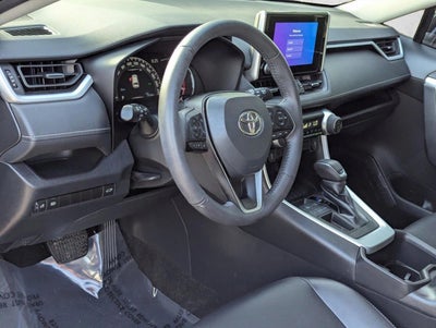 2023 Toyota RAV4 XLE Premium FWD (Natl)
