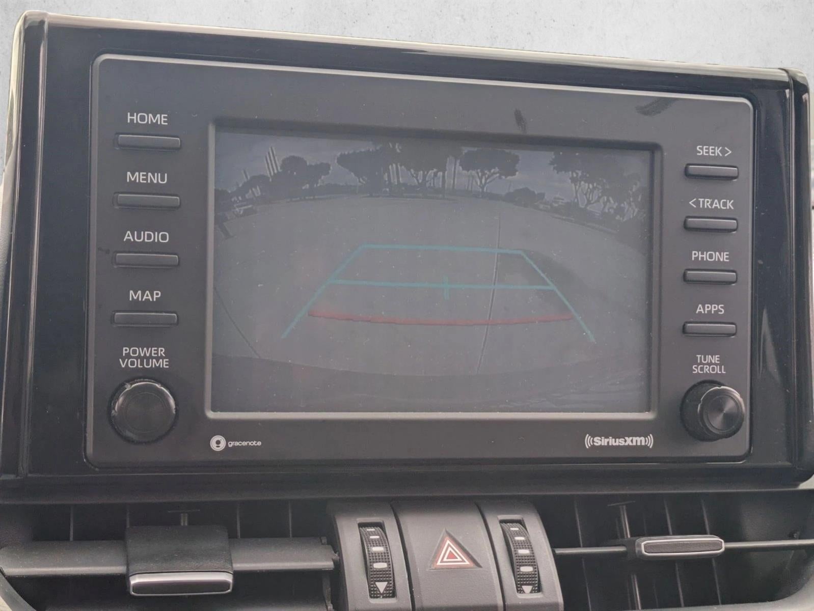 2020 Toyota RAV4 XLE Premium FWD (Natl)