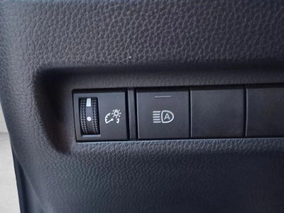 2021 Toyota RAV4 XLE Premium FWD (Natl)