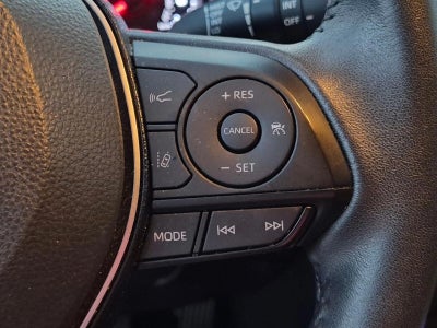 2021 Toyota RAV4 XLE Premium FWD (Natl)
