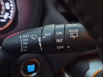 2021 Toyota RAV4 XLE Premium FWD (Natl)