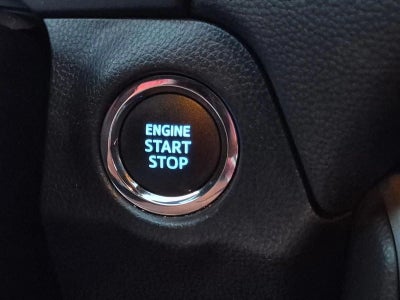 2021 Toyota RAV4 XLE Premium FWD (Natl)