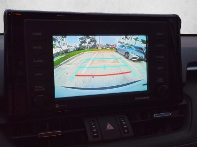 2021 Toyota RAV4 XLE Premium FWD (Natl)
