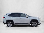 2021 Toyota RAV4 XLE Premium FWD (Natl)
