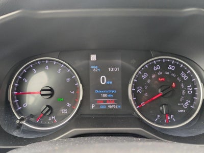 2022 Toyota RAV4 XLE Premium FWD (Natl)