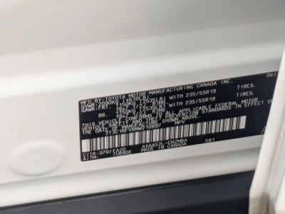2022 Toyota RAV4 XLE Premium FWD (Natl)