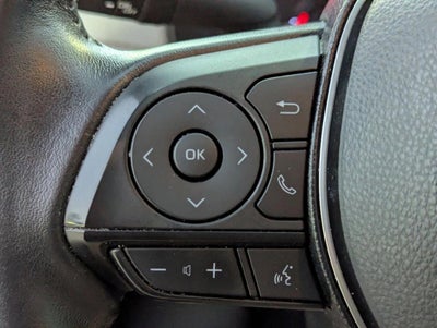 2020 Toyota RAV4 XLE Premium FWD (Natl)